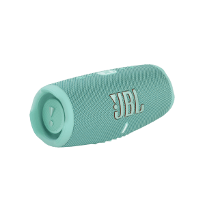 JBL Charge 5 Portable Bluetooth Waterproof Speaker with Powerbank - Image 3
