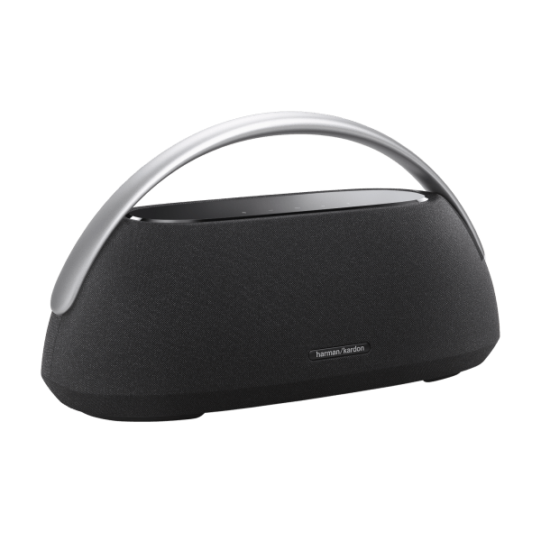 Harman Kardon Go + Play 3 Portable Bluetooth Speaker