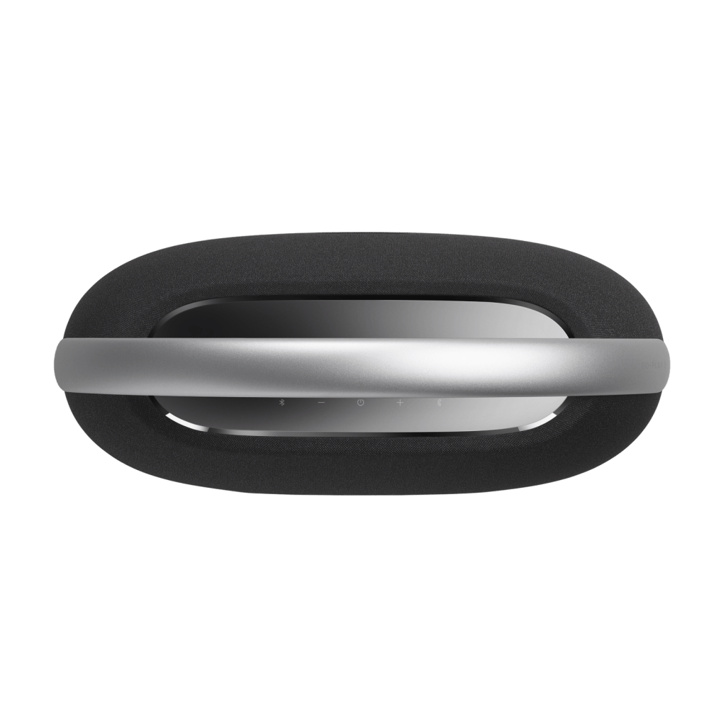 Harman Kardon Go + Play 3 Portable Bluetooth Speaker