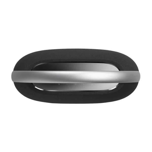 Harman Kardon Go + Play 3 Portable Bluetooth Speaker