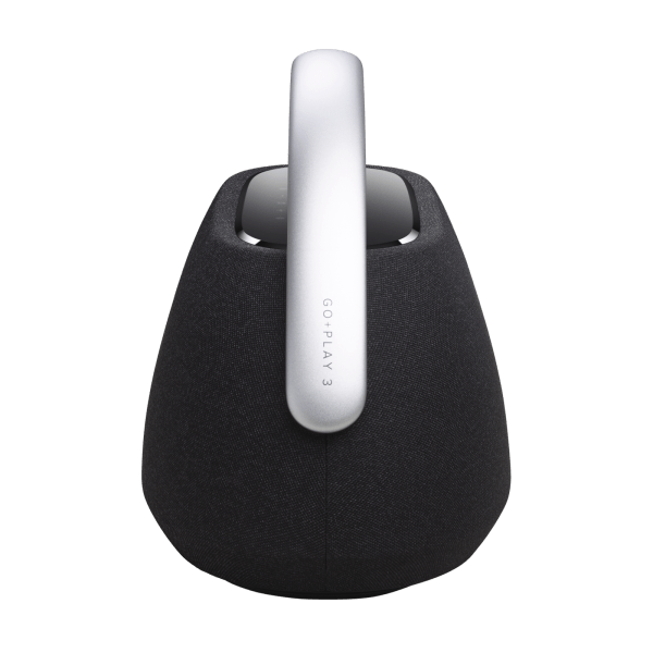 Harman Kardon Go + Play 3 Portable Bluetooth Speaker