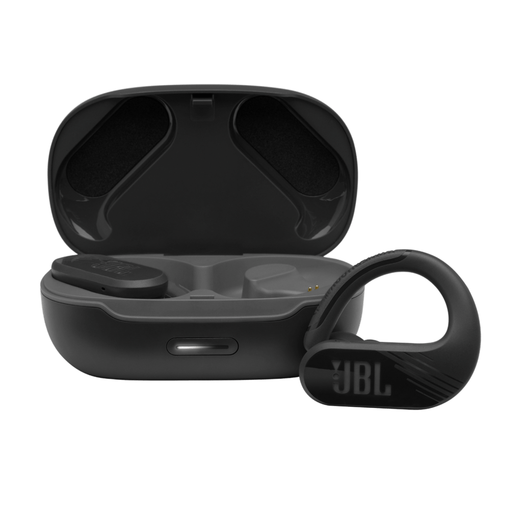 JBL Endurance Peak II Waterproof True Wireless Bluetooth Sport Earbuds