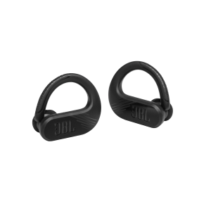 JBL Endurance Peak II Waterproof True Wireless Bluetooth Sport Earbuds - Image 3