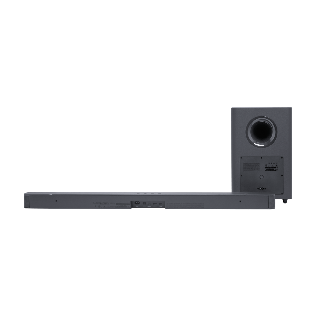 JBL Bar 2.1 Deep Bass Soundbar