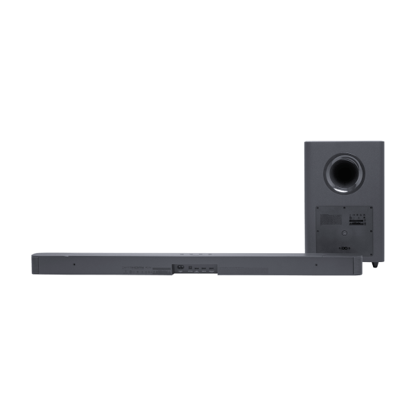 JBL Bar 2.1 Deep Bass Soundbar
