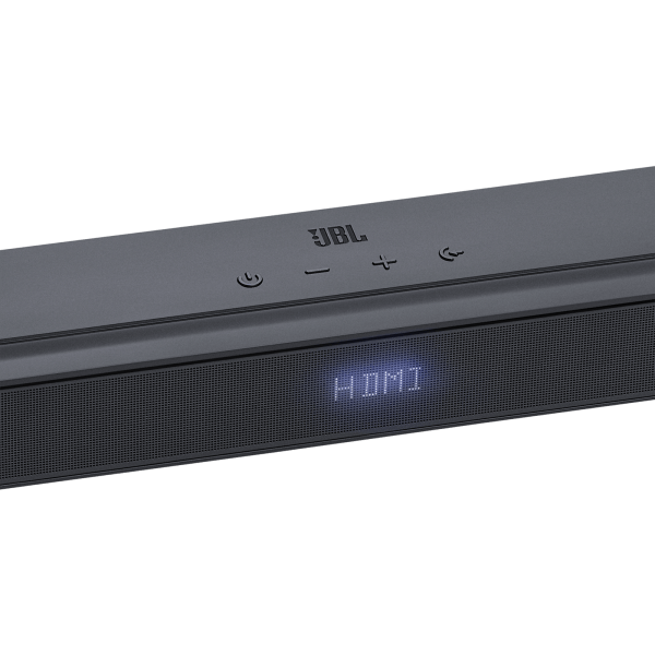 JBL Bar 2.1 Deep Bass Soundbar