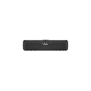JBL RALLYBAR S 21" Powered Bluetooth Soundbar, Black - Image 3