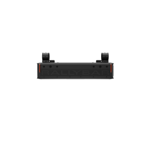 JBL RALLYBAR S 21" Powered Bluetooth Soundbar, Black - Image 5
