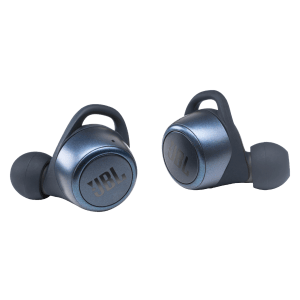 JBL Live 300TWS True Wireless Earbuds Sweat and Water Resistent - Image 5