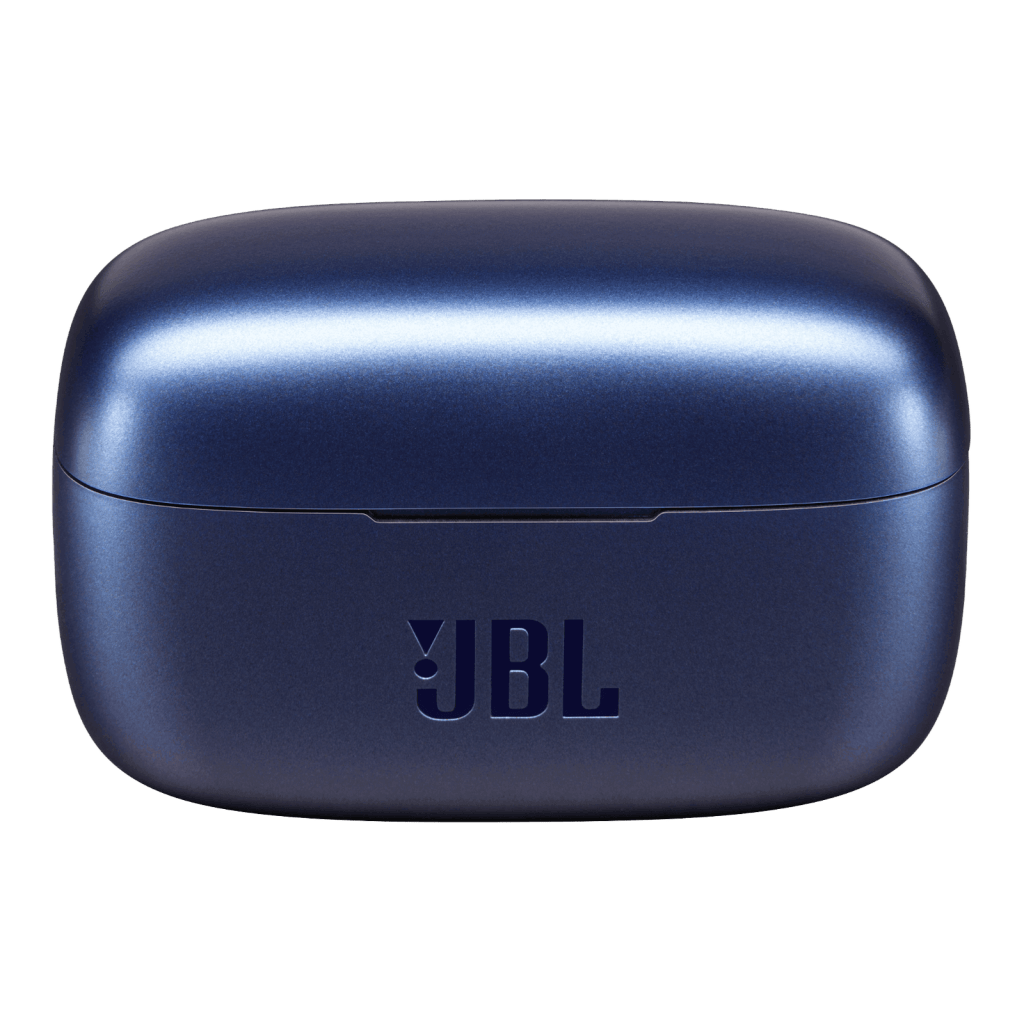 JBL Live 300TWS True Wireless Earbuds Sweat and Water Resistent