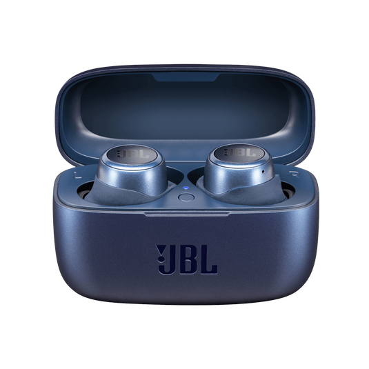 JBL Live 300TWS True Wireless Earbuds Sweat and Water Resistent