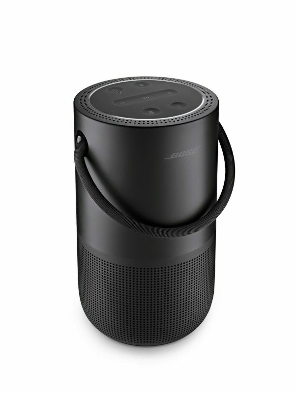 Bose Portable Home Speaker Bluetooth