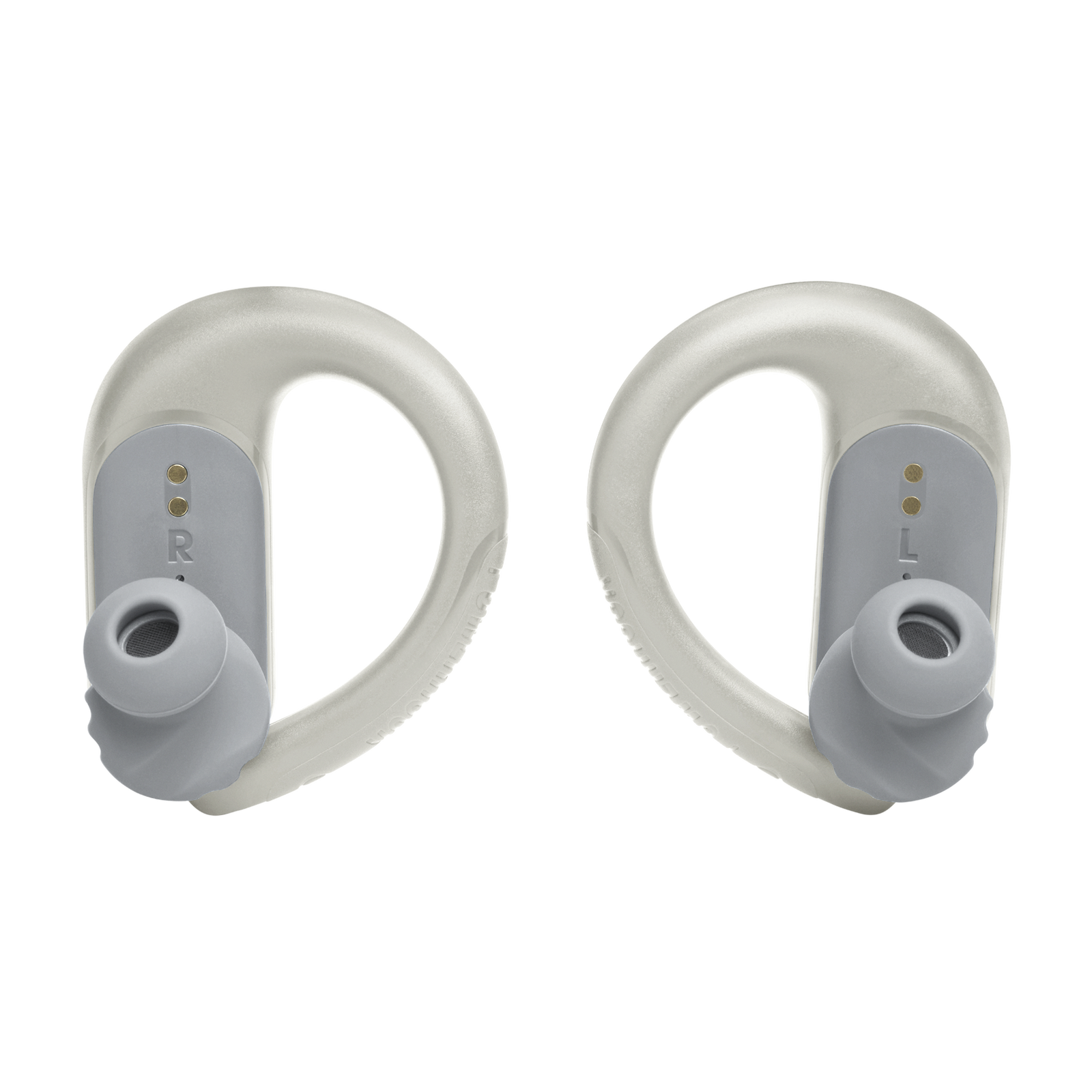 JBL Endurance Peak 3 True Wireless Active Earbuds Dust and Waterproof - Image 2