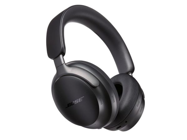 Bose QuietComfort Ultra Noise Cancelling Headphones