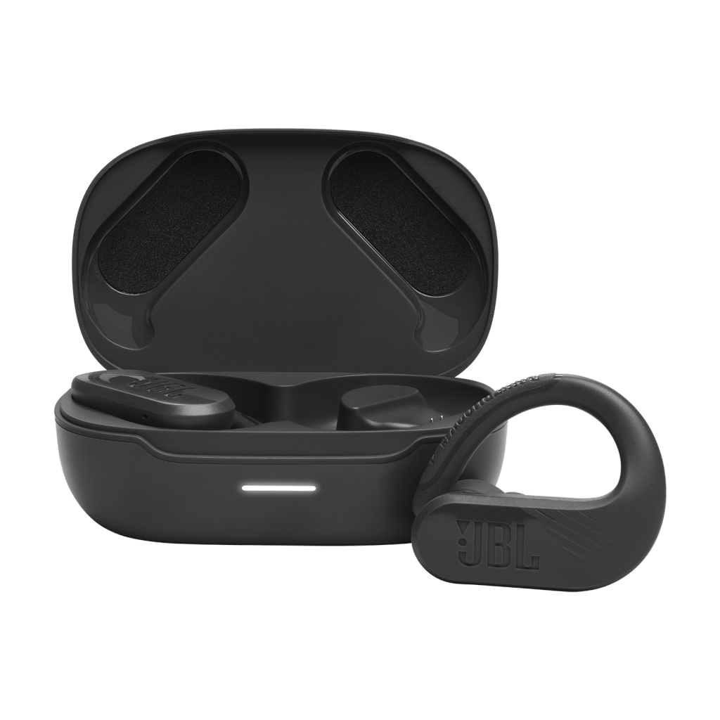 JBL Endurance Peak 3 True Wireless Active Earbuds Dust and Waterproof