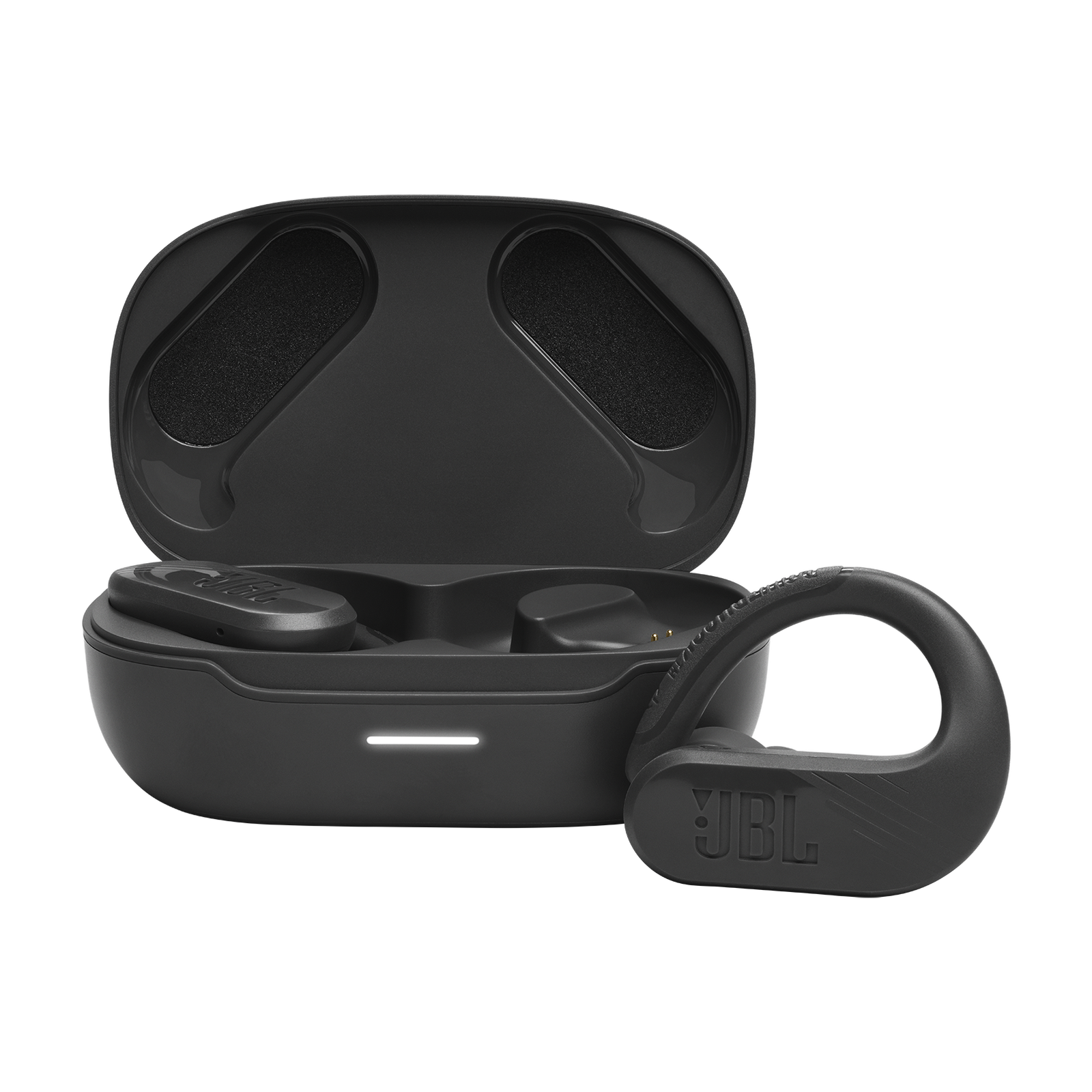 JBL Endurance Peak 3 True Wireless Active Earbuds Dust and Waterproof - Image 8