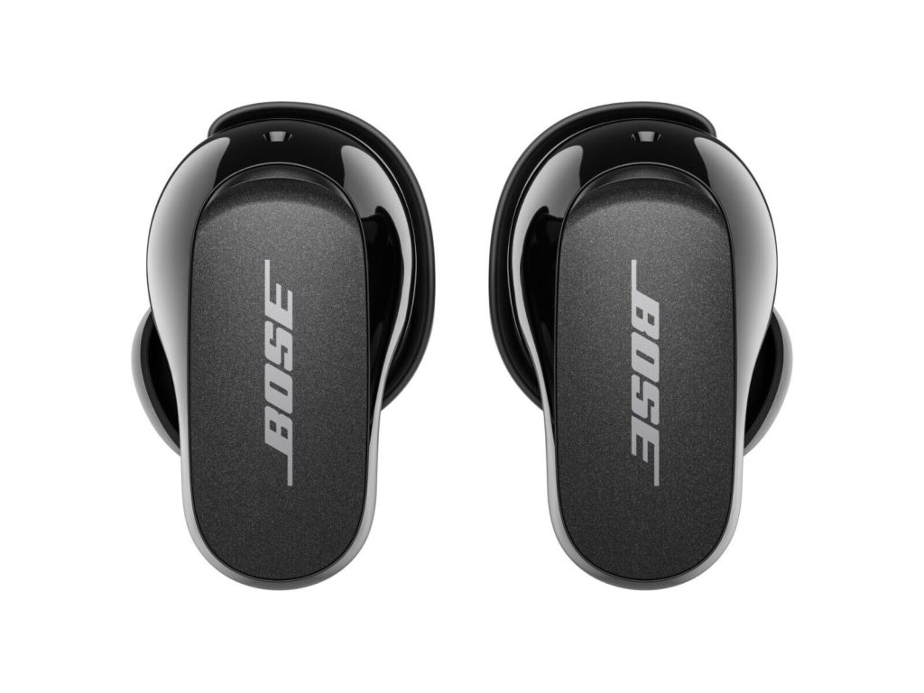 Bose QuietComfort II Noise Cancelling Headphones