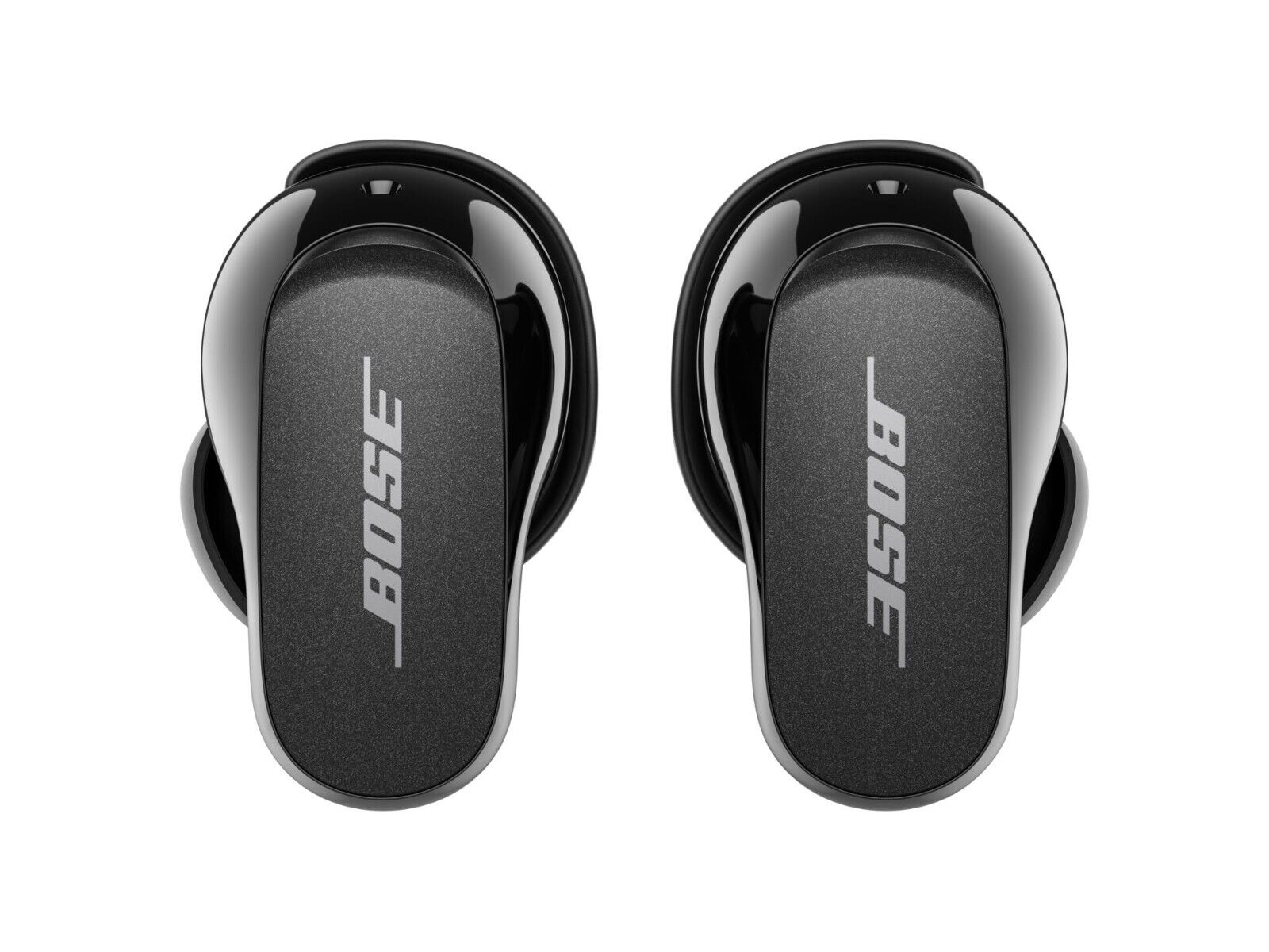 Bose QuietComfort II Noise Cancelling Headphones