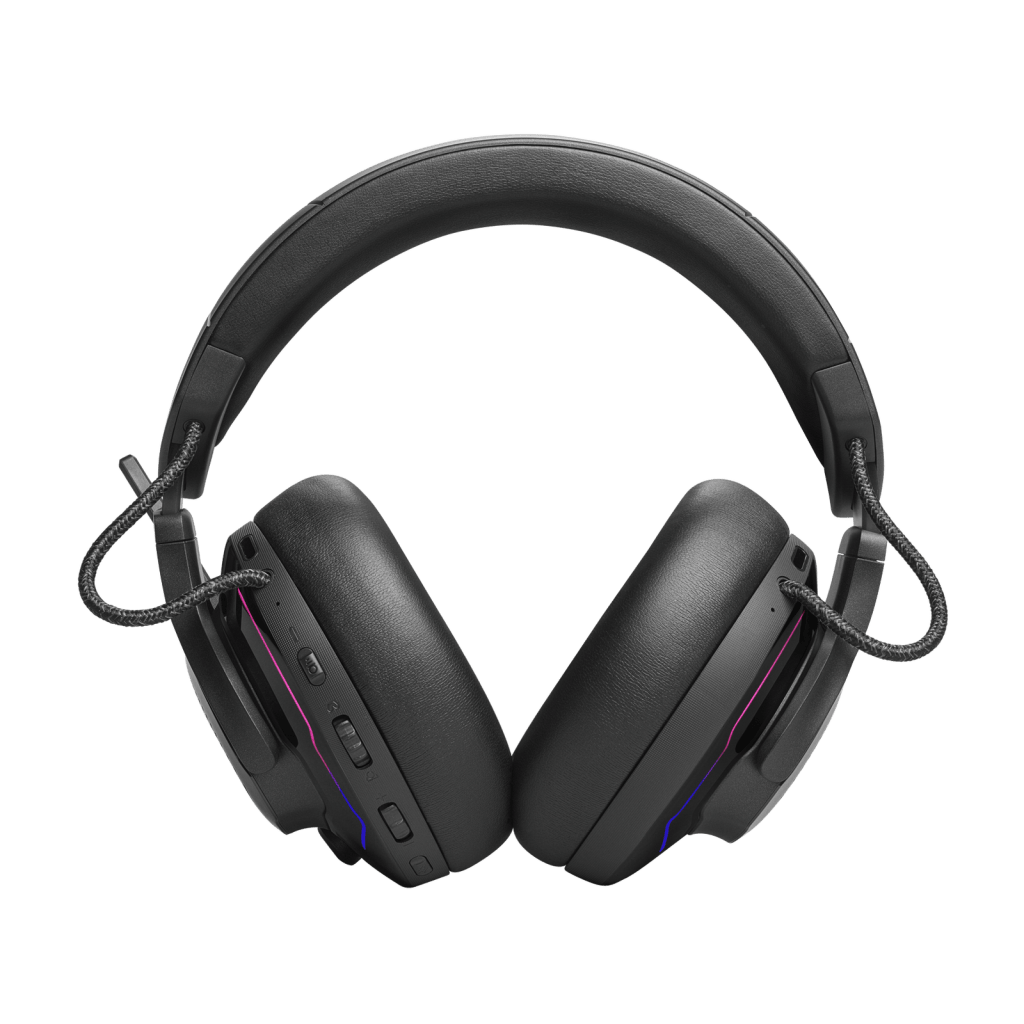 JBL Quantum 910 Wireless Bluetooth Over-Ear Noise Cancelling Gaming Headset