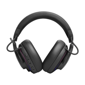 JBL Quantum 910 Wireless Bluetooth Over-Ear Noise Cancelling Gaming Headset - Image 2