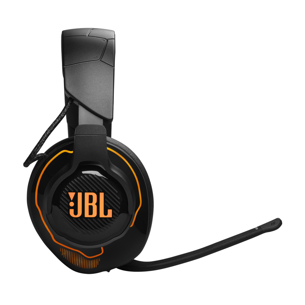 JBL Quantum 910 Wireless Bluetooth Over-Ear Noise Cancelling Gaming Headset