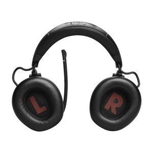 JBL Quantum 910 Wireless Bluetooth Over-Ear Noise Cancelling Gaming Headset - Image 5