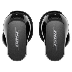 Bose QuietComfort II Noise Cancelling Headphones - Image 2