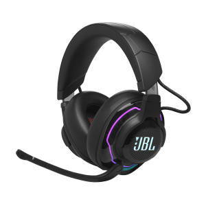 JBL Quantum 910 Wireless Bluetooth Over-Ear Noise Cancelling Gaming Headset - Image 7