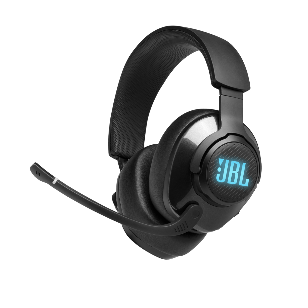 JBL Quantum 400 USB Over-ear PC Gaming