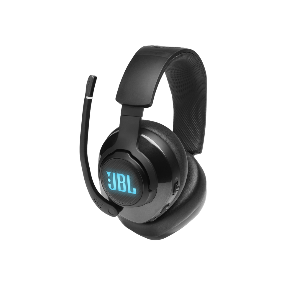 JBL Quantum 400 USB Over-ear PC Gaming