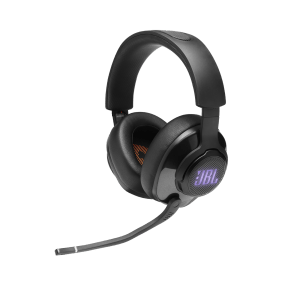 JBL Quantum 400 USB Over-ear PC Gaming - Image 5