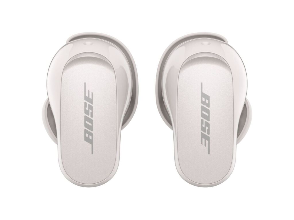 Bose QuietComfort II Noise Cancelling Headphones