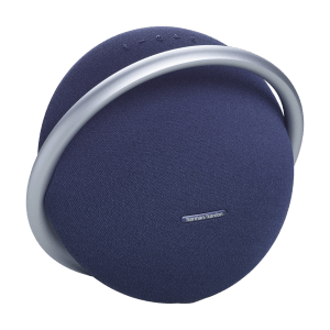 Harman Kardon Onyx Studio 8 Portable Stereo Bluetooth Speaker - Image 7