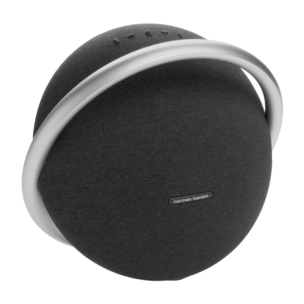 Harman Kardon Onyx Studio 8 Portable Stereo Bluetooth Speaker