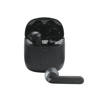 JBL TUNE 225TWS True Wireless Earbud Headphones - Image 1