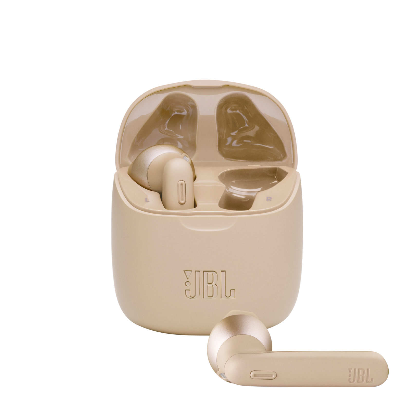 JBL TUNE 225TWS True Wireless Earbud Headphones - Image 5