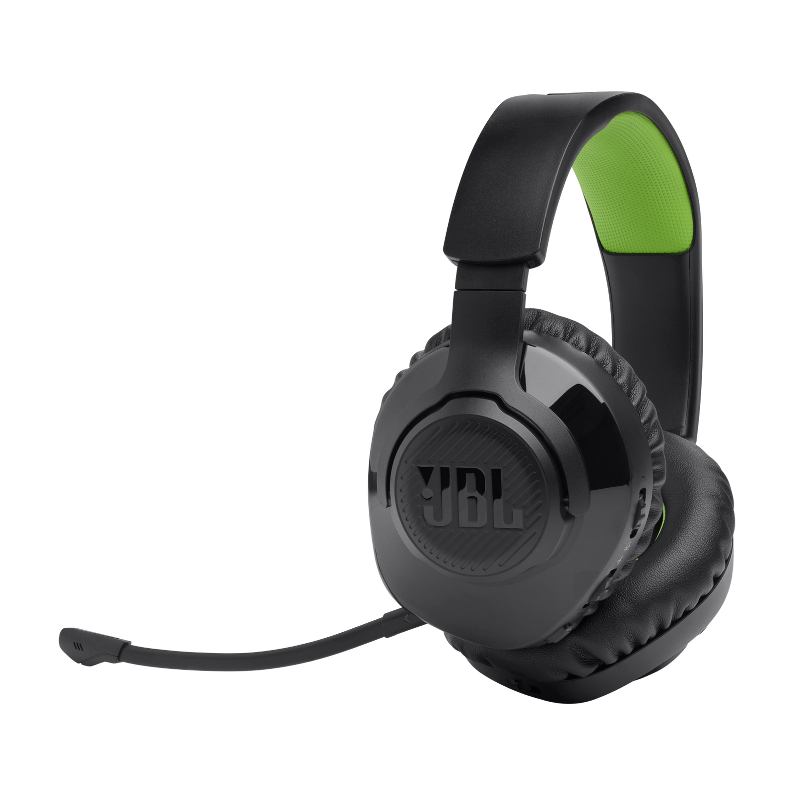 JBL Quantum 360X Wireless for XBOX Over-Ear Gaming Headset with Detachable Mic