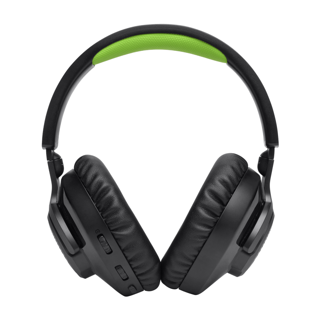 JBL Quantum 360X Wireless for XBOX Over-Ear Gaming Headset with Detachable Mic