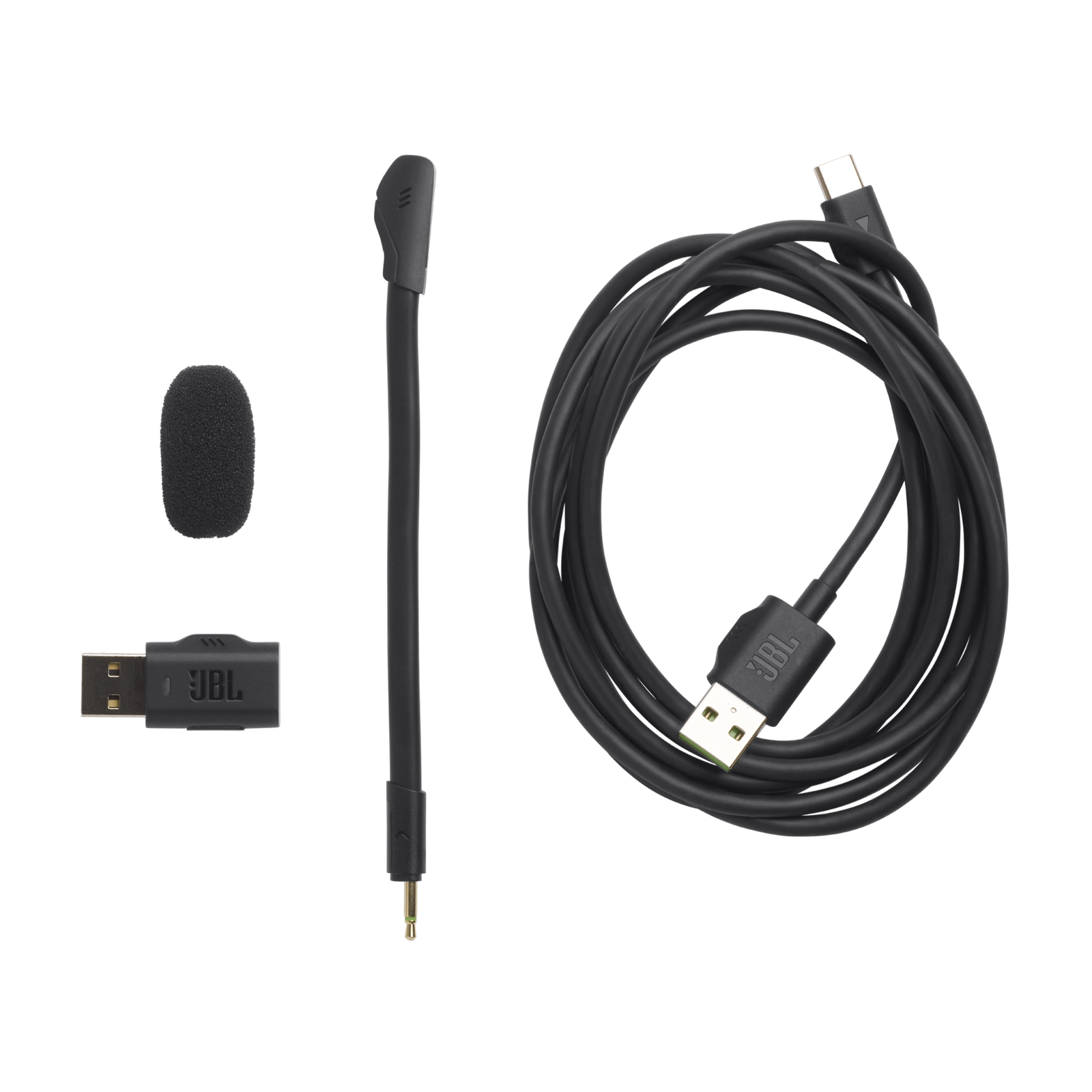 JBL Quantum 360X Wireless for XBOX Over-Ear Gaming Headset with Detachable Mic - Image 7