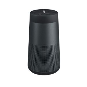 Bose SoundLink Revolve II Outdoor Bluetooth Speaker