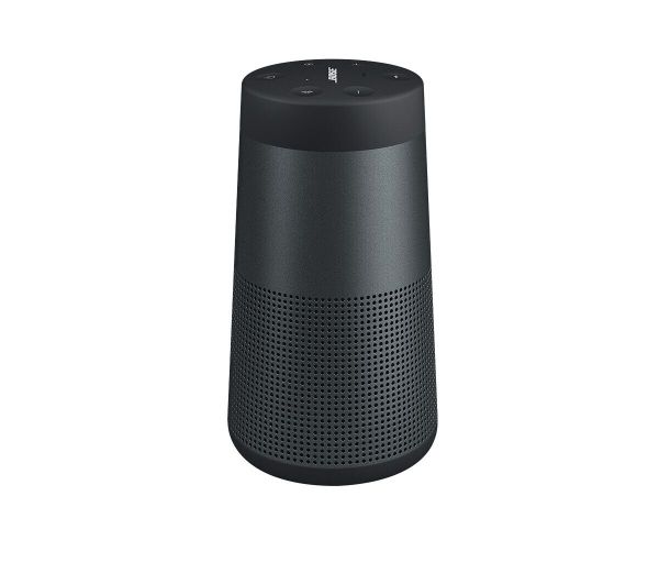 Bose SoundLink Revolve II Outdoor Bluetooth Speaker
