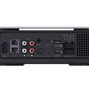Bose Wi-Fi Bluetooth Music Amplifier - Image 3