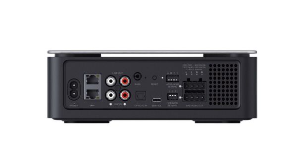 Bose Wi-Fi Bluetooth Music Amplifier