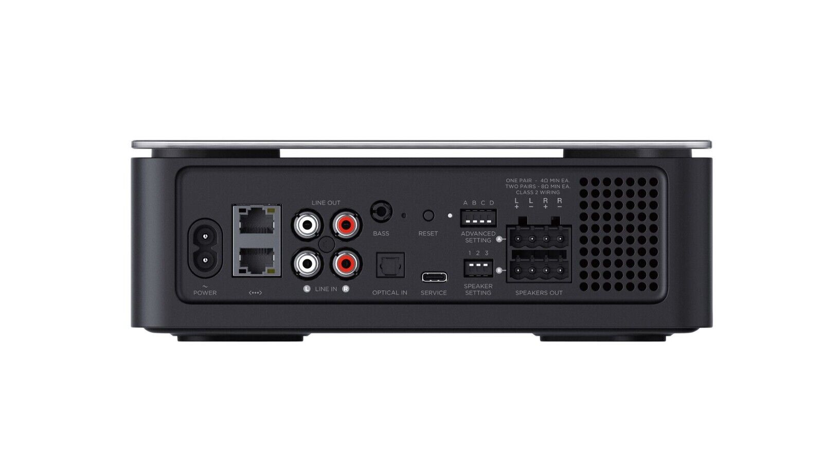 Bose Wi-Fi Bluetooth Music Amplifier - Image 3