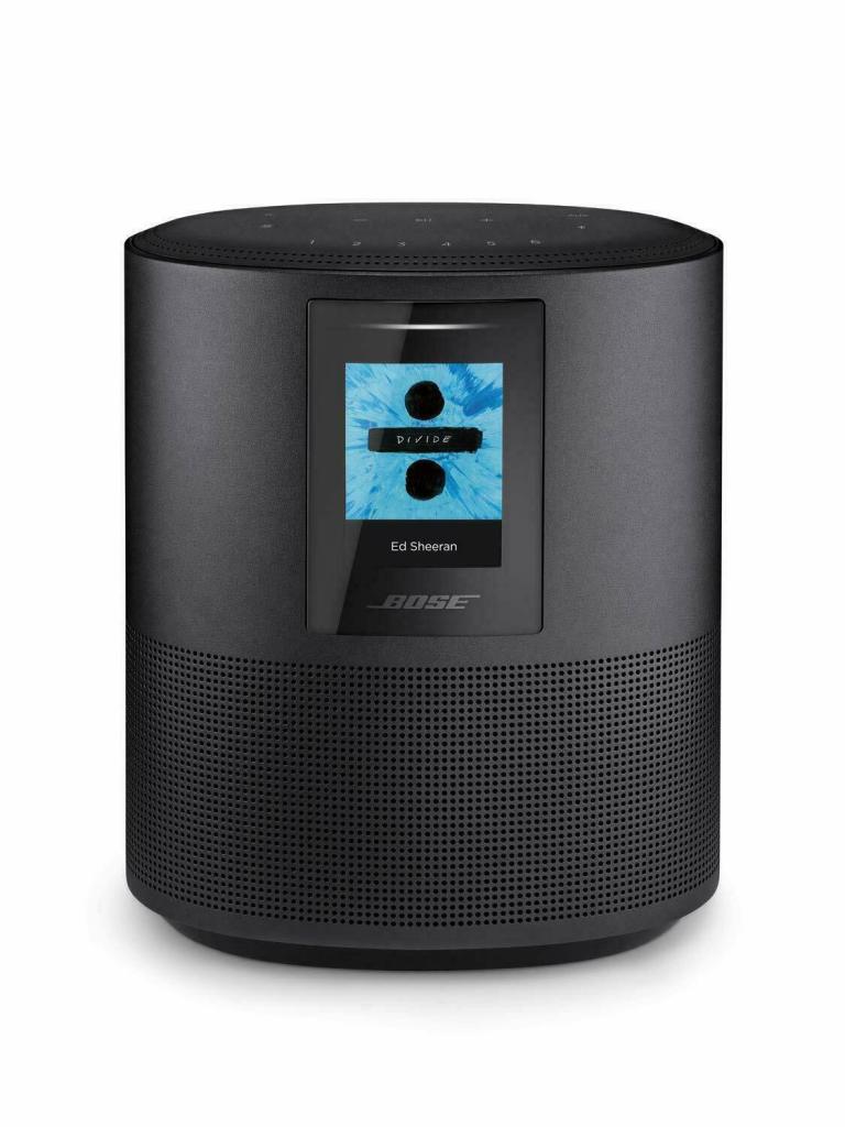 Bose Home Speaker 500 Bluetooth Wi-Fi