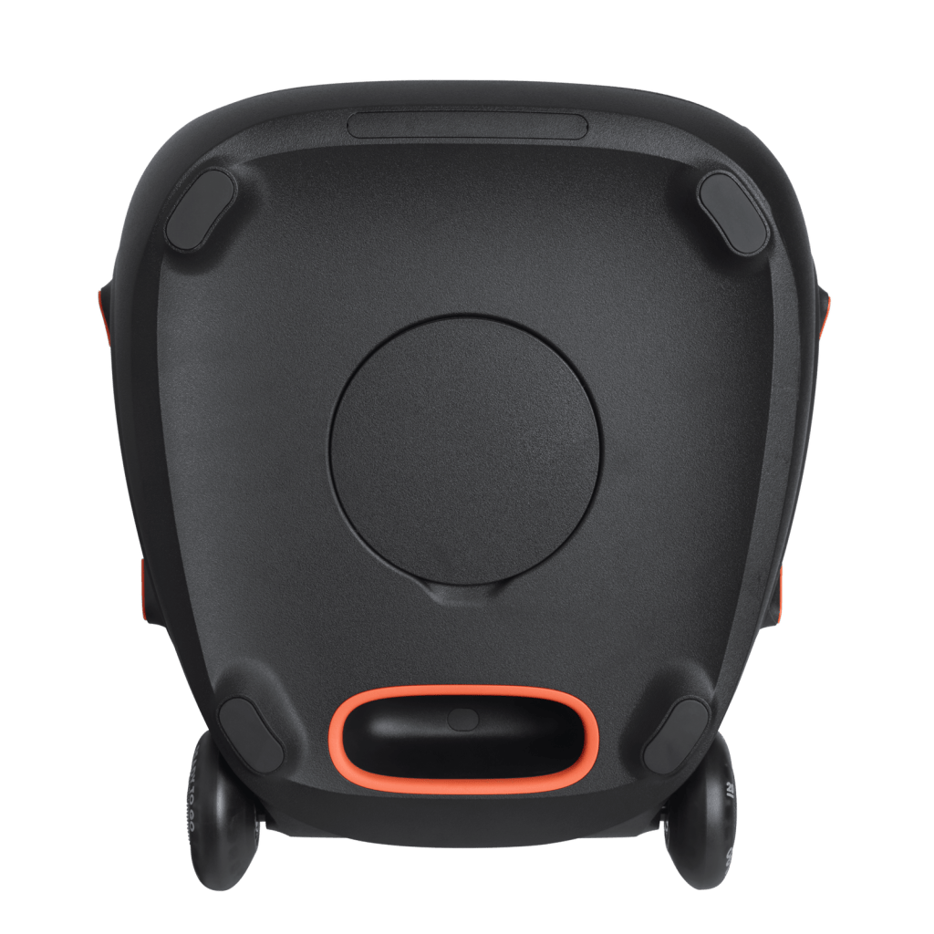 JBL Partybox 310 Portable Bluetooth Party Speaker With Dazzling Lights