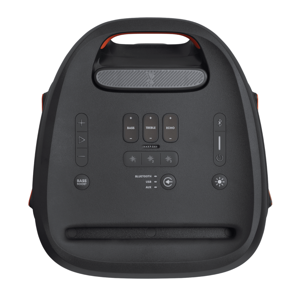 JBL Partybox 310 Portable Bluetooth Party Speaker With Dazzling Lights