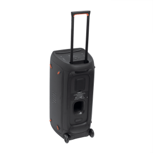 JBL Partybox 310 Portable Bluetooth Party Speaker With Dazzling Lights - Image 6