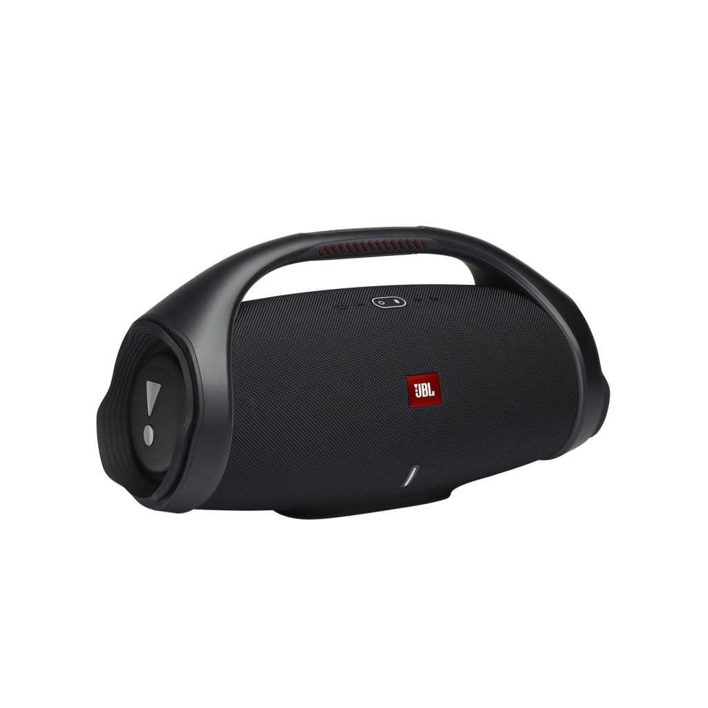 JBL Boombox 2 Portable Bluetooth Speaker