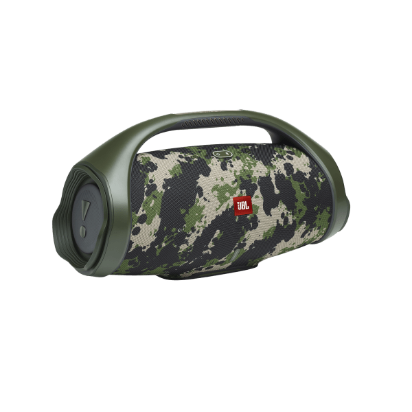 JBL Boombox 2 Portable Bluetooth Speaker